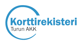 Korttirekisteri