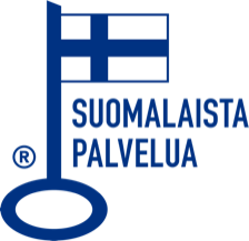 Suomalaista palvelua -merkki